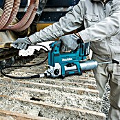 Makita LXT 18V Pistola de engrase de batería DGP180 (18 V, Sin batería) | BAUHAUS