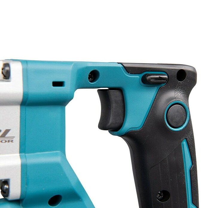 Makita LXT 18V Atornillador para placas de yeso de batería DFR551Z (18 V, Sin batería, 6.000 r.p.m.) | BAUHAUS