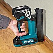 Makita LXT 18V Clavadora de batería DFN350 (18 V, Sin batería, Longitud del clavo: 15 mm - 35 mm) | BAUHAUS