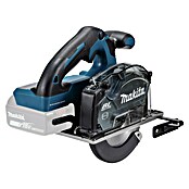 Makita LXT 18V Sierra circular de batería DCS553Z (18 V, Sin batería, Diámetro hoja de sierra: 150 mm, 4.200 r.p.m.) | BAUHAUS