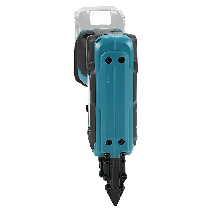Makita LXT 18V Clavadora de batería DFN350 (18 V, Sin batería, Longitud del clavo: 15 mm - 35 mm) | BAUHAUS