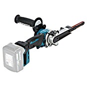 Makita LXT 18V Lijadora de banda estrecha de batería DBS180 (18 V, Sin batería, Velocidad de cinta: 600 m/min - 1.700 m/min) | BAUHAUS