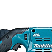 Makita XGT 40V max. Lijadora de banda de batería BS001G (40 V, Sin batería) | BAUHAUS
