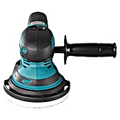 Makita Lijadora excéntrica eléctrica BO6050J (750 W, Diámetro disco de lija: 150 mm) | BAUHAUS