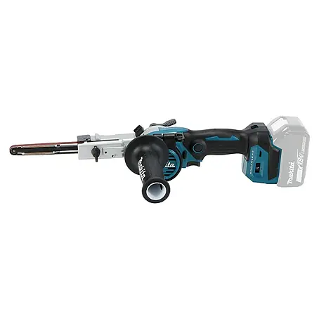 Makita LXT 18V Akku-Bandfeile DBS180Z + Artikelnr. 33855482 hinzufügen*