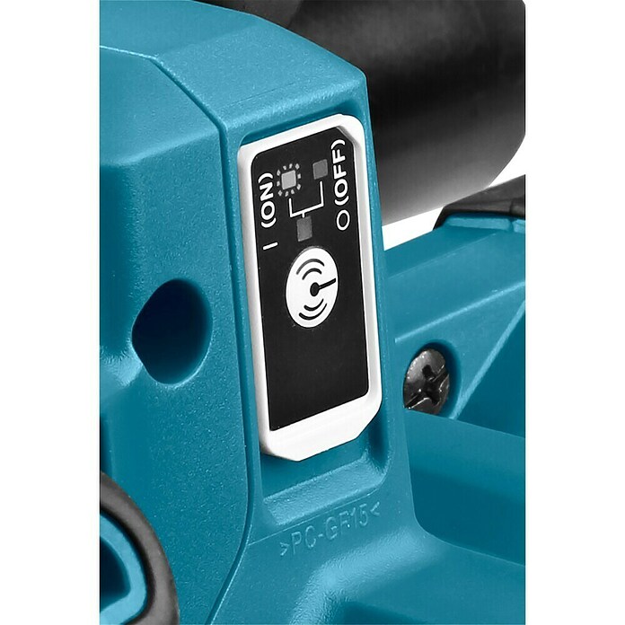 Makita LXT 18V Sierra circular de batería DHS661ZU (18 V, Sin batería, Diámetro hoja de sierra: 165 mm, 5.000 r.p.m.) | BAUHAUS