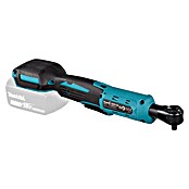 Makita LXT 18V Llave de carraca de batería DWR180Z (18 V, Sin batería) | BAUHAUS