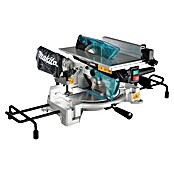 Makita Sierra ingletadora LH1040F (1.650 W, Diámetro hoja de sierra: 260 mm, Número de revoluciones de marcha en vacío: 4.800 r.p.m.)