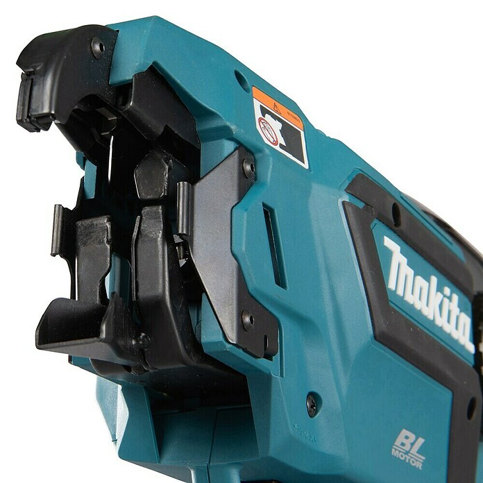 Makita LXT 18V Atadora de ferralla de batería DTR180 (18 V, Sin batería) | BAUHAUS