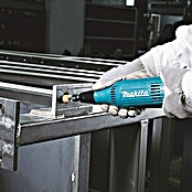Makita Amoladora recta GD0603 (240 W, Número de revoluciones de marcha en vacío: 28.000 r.p.m.) | BAUHAUS