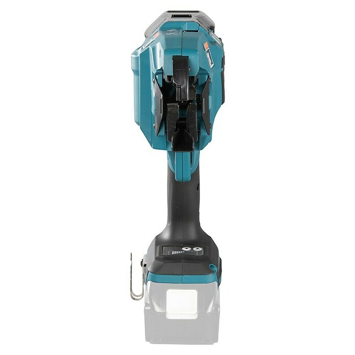 Makita LXT 18V Atadora de ferralla de batería DTR180 (18 V, Sin batería) | BAUHAUS
