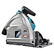 Makita XGT 40V max. Sierra de inmersión de batería SP001GZ03 (40 V, Sin batería, Diámetro hoja de sierra: 165 mm, 2.500 r.p.m.) | BAUHAUS