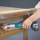Makita LXT 18V Llave de impacto de batería DTL061 (18 V, Sin batería, 60 Nm) | BAUHAUS