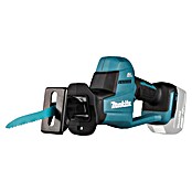 Makita LXT 18V Sierra de sable de batería DJR189 (18 V, Sin batería) | BAUHAUS