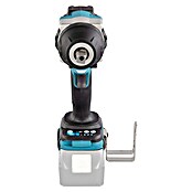 Makita LXT 18V Llave de impacto de batería DTW701 (18 V, Sin batería, 700 Nm) | BAUHAUS