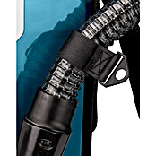 Makita LXT 18V Aspiradora con mochila de batería DVC660Z (36 V, Sin batería, Volumen de recipiente: 6 l) | BAUHAUS