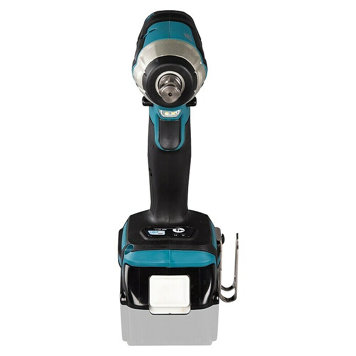 Makita LXT 18V Llave de impacto de batería DTW181 (18 V, Sin batería, 210 Nm) | BAUHAUS