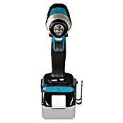 Makita LXT 18V Llave de impacto de batería DTW181 (18 V, Sin batería, 210 Nm) | BAUHAUS