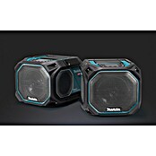 Makita Altavoz Bluetooth MR014G (40 V, Sin batería) | BAUHAUS