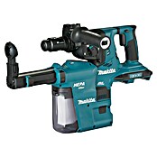 Makita LXT 18V Martillo combinado de batería DHR283 (36 V, Sin batería, 2,9 J) | BAUHAUS