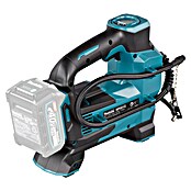 Makita XGT 40V max. Compresor de batería MP001GZ (40 V, Sin batería, 11,1 bar) | BAUHAUS