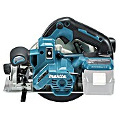 Makita LXT 18V Sierra circular de batería DHS661ZU (18 V, Sin batería, Diámetro hoja de sierra: 165 mm, 5.000 r.p.m.) | BAUHAUS