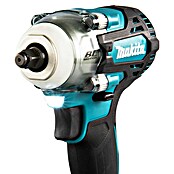 Makita LXT 18V Llave de impacto de batería DTW302 (18 V, Sin batería, 300 Nm) | BAUHAUS