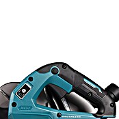 Makita XGT 40V max. Sierra circular de batería HS011GZ (40 V, Sin batería, Diámetro hoja de sierra: 260 mm - 270 mm, 3.500 r.p.m.) | BAUHAUS