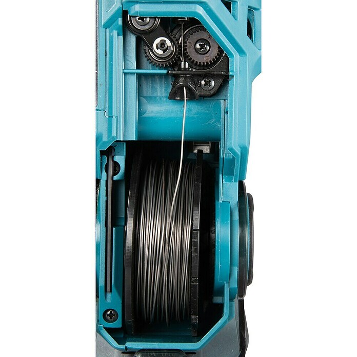 Makita LXT 18V Atadora de ferralla de batería DTR180 (18 V, Sin batería) | BAUHAUS