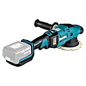 Makita LXT 18V Pulidora excéntrica de batería DPO600 (18 V, Sin batería, Diámetro plato de pulir: 150 mm) | BAUHAUS