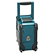 Makita Radio de batería para la obra (40 V, 174.928 - 239.200 MHz (DAB/DAB+)) | BAUHAUS