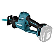 Makita LXT 18V Sierra de sable de batería DJR189 (18 V, Sin batería) | BAUHAUS