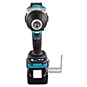 Makita LXT 18V Llave de impacto de batería DTW701RTJ (18 V, 2 baterías, 5 Ah, 700 Nm) | BAUHAUS