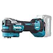 Makita XGT 40V max. Multiherramienta de batería TM001GZ (40 V, Sin batería) | BAUHAUS