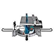 Makita Sierra ingletadora LH1201FL (1.650 W, Diámetro hoja de sierra: 305 mm, Número de revoluciones de marcha en vacío: 3.800 r.p.m.) | BAUHAUS