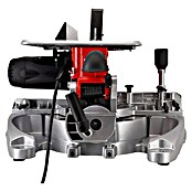 Stayer Sierra ingletadora SC2600W (1.900 W, Diámetro hoja de sierra: 260 mm, Número de revoluciones de marcha en vacío: 4.700 r.p.m.)