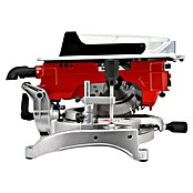 Stayer Sierra ingletadora SC2600W (1.900 W, Diámetro hoja de sierra: 260 mm, Número de revoluciones de marcha en vacío: 4.700 r.p.m.)