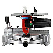 Stayer Sierra ingletadora SC2600W (1.900 W, Diámetro hoja de sierra: 260 mm, Número de revoluciones de marcha en vacío: 4.700 r.p.m.)