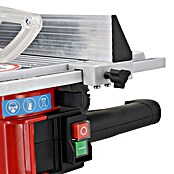 Stayer Sierra ingletadora SC2600W (1.900 W, Diámetro hoja de sierra: 260 mm, Número de revoluciones de marcha en vacío: 4.700 r.p.m.)
