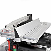 Stayer Sierra ingletadora SC2600W (1.900 W, Diámetro hoja de sierra: 260 mm, Número de revoluciones de marcha en vacío: 4.700 r.p.m.)