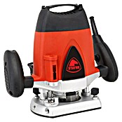 Stayer Fresadora de superficie PR10EK (1.800 W, 8.000 r.p.m. - 30.000 r.p.m., Profundidad de fresado: 60 mm) | BAUHAUS