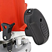 Stayer Fresadora de superficie PR10EK (1.800 W, 8.000 r.p.m. - 30.000 r.p.m., Profundidad de fresado: 60 mm) | BAUHAUS