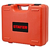 Stayer Fresadora de superficie PR10EK (1.800 W, 8.000 r.p.m. - 30.000 r.p.m., Profundidad de fresado: 60 mm) | BAUHAUS