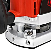 Stayer Fresadora de superficie PR10EK (1.800 W, 8.000 r.p.m. - 30.000 r.p.m., Profundidad de fresado: 60 mm) | BAUHAUS