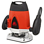 Stayer Fresadora de superficie PR10EK (1.800 W, 8.000 r.p.m. - 30.000 r.p.m., Profundidad de fresado: 60 mm) | BAUHAUS