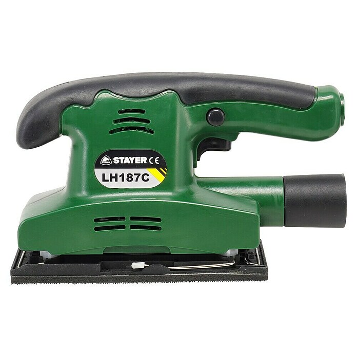 Stayer Lijadora orbital LH187C (150 W)