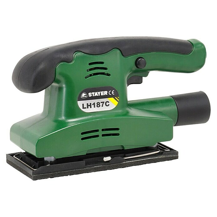 Stayer Lijadora orbital LH187C (150 W)