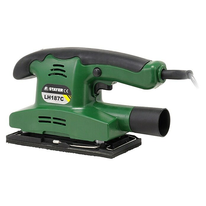 Stayer Lijadora orbital LH187C (150 W)