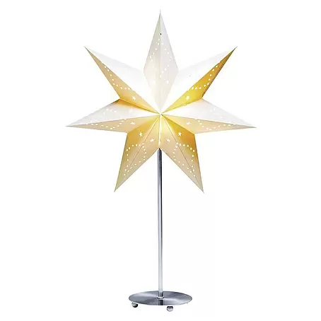 Markslöjd  Standstern Saturnus