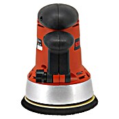 Stayer Lijadora excéntrica RO150E (450 W, Diámetro disco de lija: 150 mm)